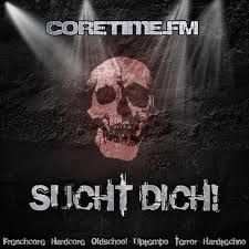 Coretime FM Logo